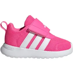 adidas VL Move Baby-Sneaker KH9739 - lucid pink/cloud white/lucid pink 21