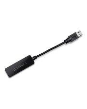 TRENDnet Netzwerkadapter SuperSpeed USB 3.0 Gigabit Ethernet (TU3-ETG)