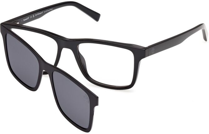 Timberland TB50105 (005) + clip-on