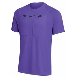 Nike Referee III Trikot Herren - lila - XL