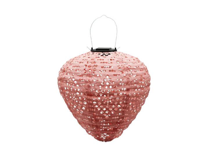 Solarlampion Olbia