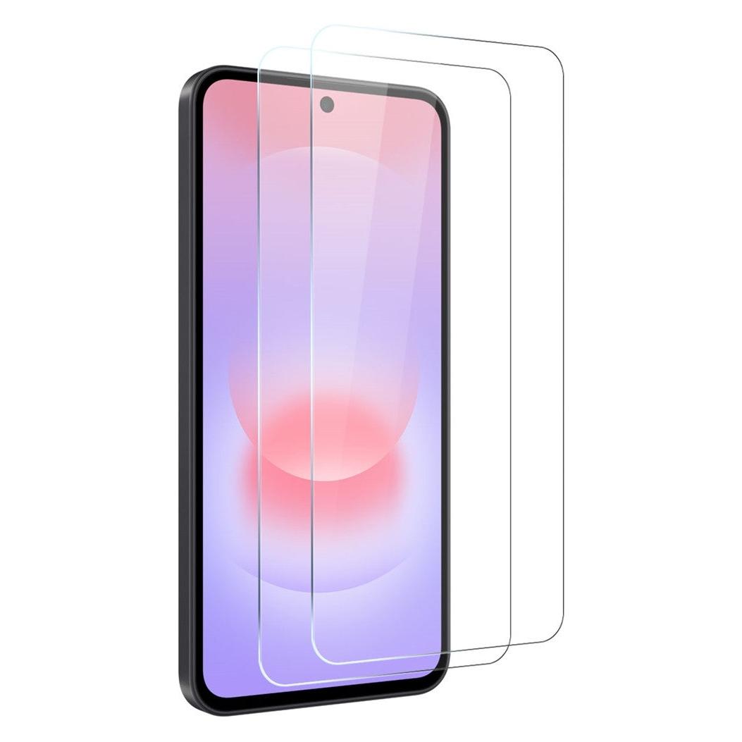Northjo Galaxy A37 - 5-in 1 Set Panzergläser und Silikonhülle (Samsung Galaxy A37) (74053655)