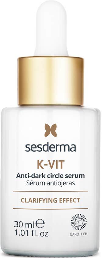Sesderma K-Vit Sérum Antiojeras 30ml