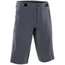 ION Herren MTB Shorts Traze Amp AFT grey - S - S