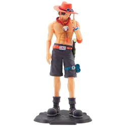 ABYstyle Statua One Piece : Portgas D. Ace