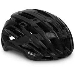 Kask Valegro WG11 Helm Schwarz Matt Größe (59-62)