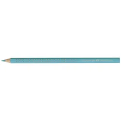 FABER-CASTELL Buntstift Colour GRIP - kobalttürkis hell