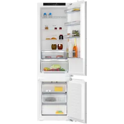 Neff N 50 KI7962F, Einbaukühlschrank, Weiss