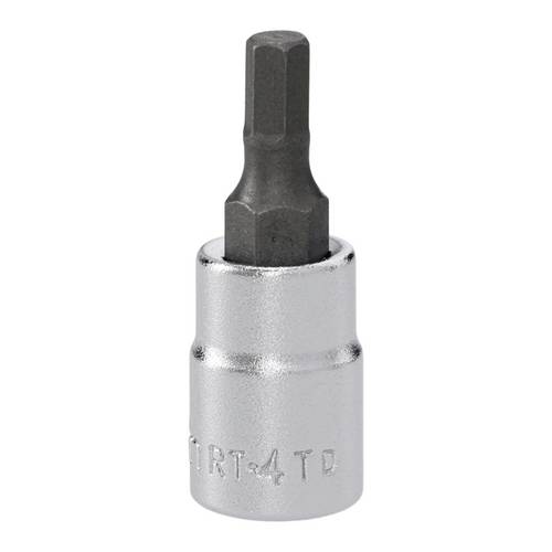 Facom RT.4T RT.4T Außen-Sechskant Steckschlüssel-Bit-Einsatz 4mm 1/4" (6.3 mm)