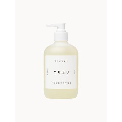 TGC102 Yuzu Soap 350ml Zitrus von Tangent GC