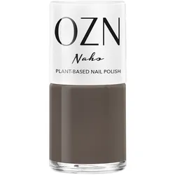 OZN Pflanzenbasierter Nagellack 12ml - Naho