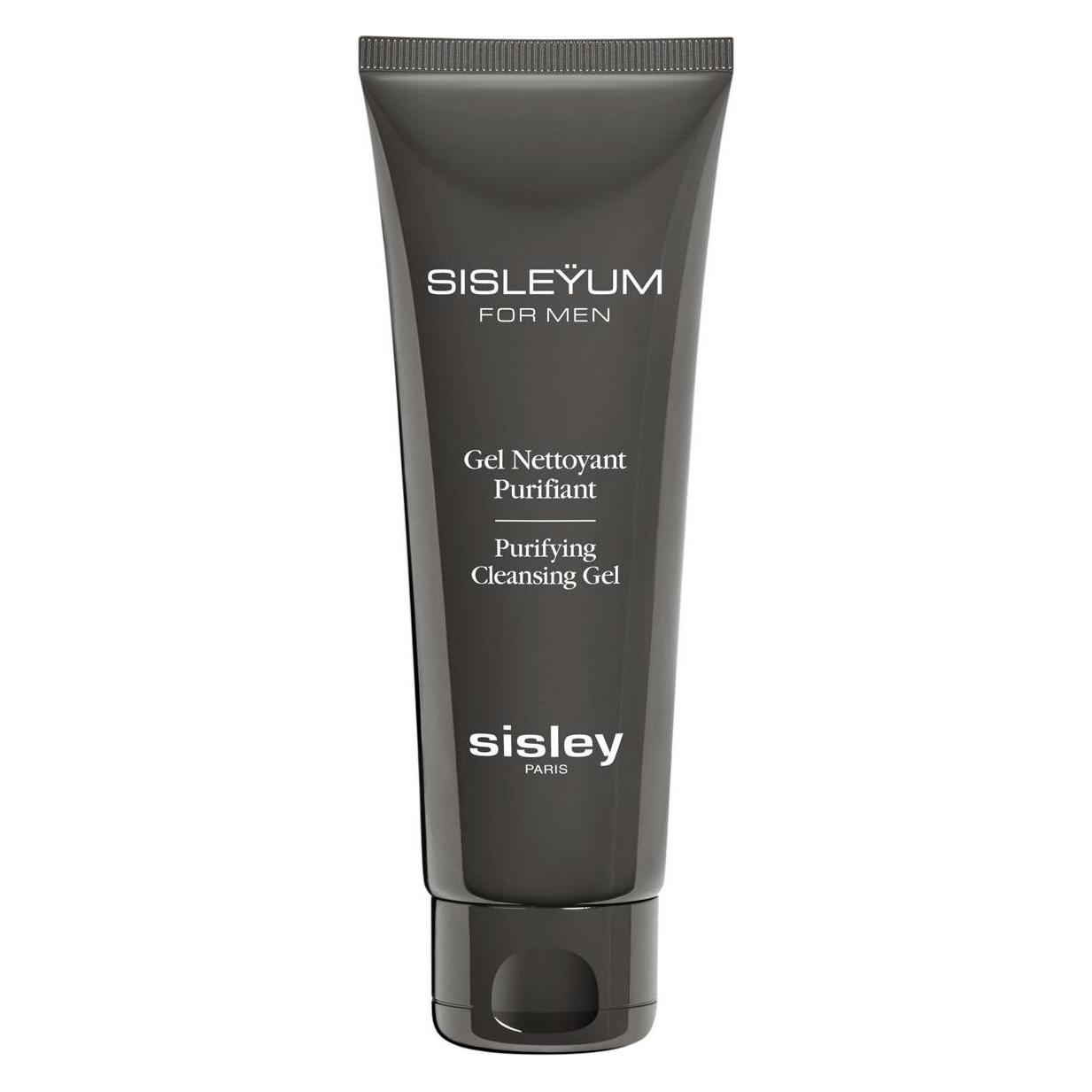 Sisley Reinigung Sisleÿum Gel Nettoyant Purifiant (Reinigungsgel, 125 ml) (155070)