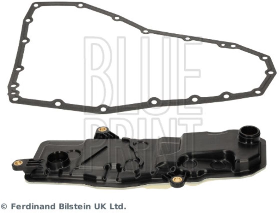 Kit de filtre hydraulique, boîte automatique BLUE PRINT ADBP210236