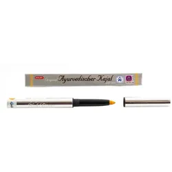 KHOJATI Eyeyurvedic™ Edler ayurvedischer Kajal - Gold