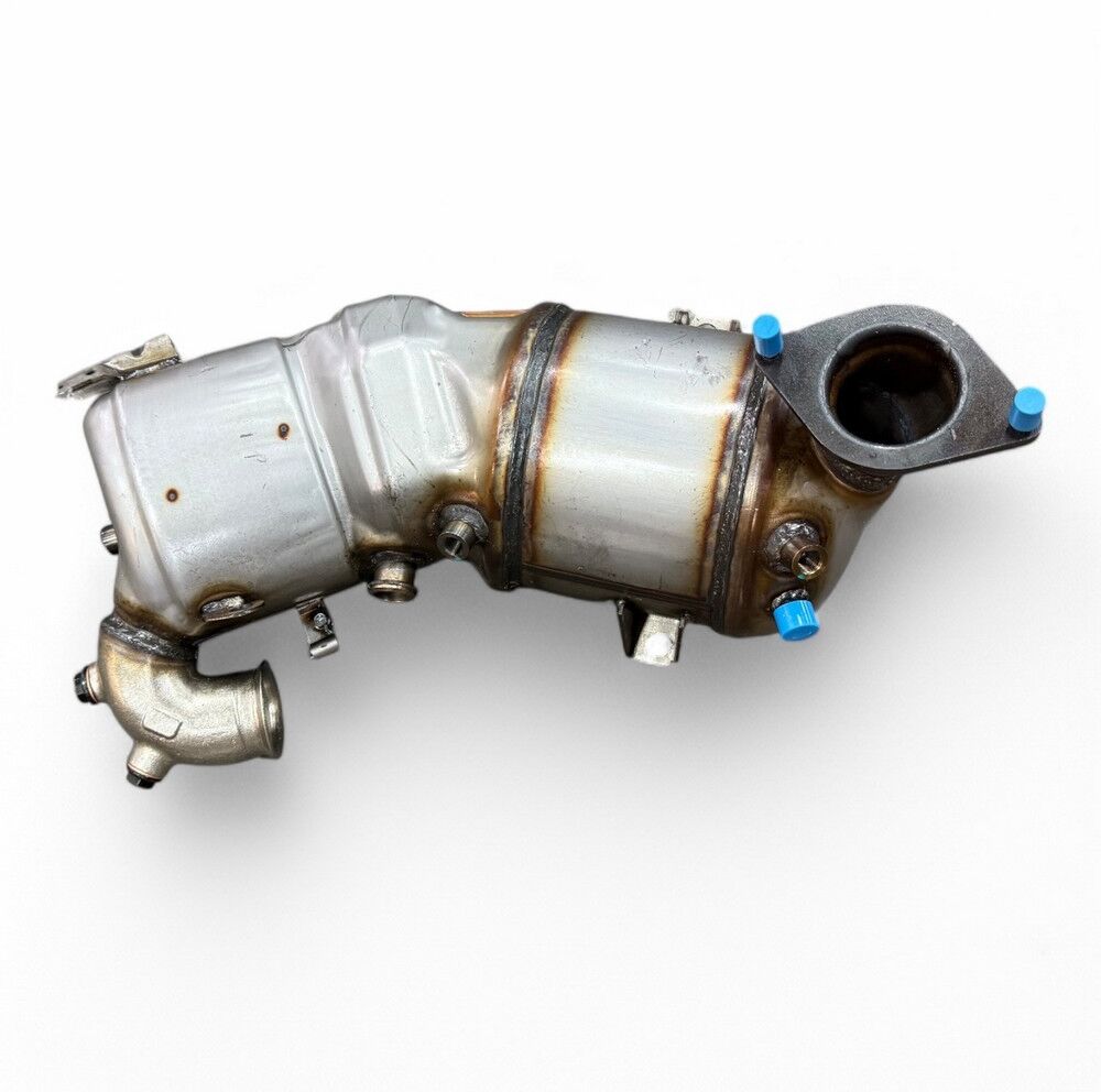 VEGAZ FTK-318 Hiukkassuodatin