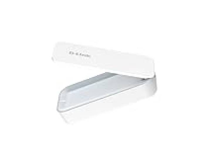 D-Link D501 Adaptateur USB 5G NR – Internet Mobile Ultra-Rapide 5G/4G LTE, Plug & Play, USB-C, Antenne Pliable, Nano SIM, Windows/macOS/Linux