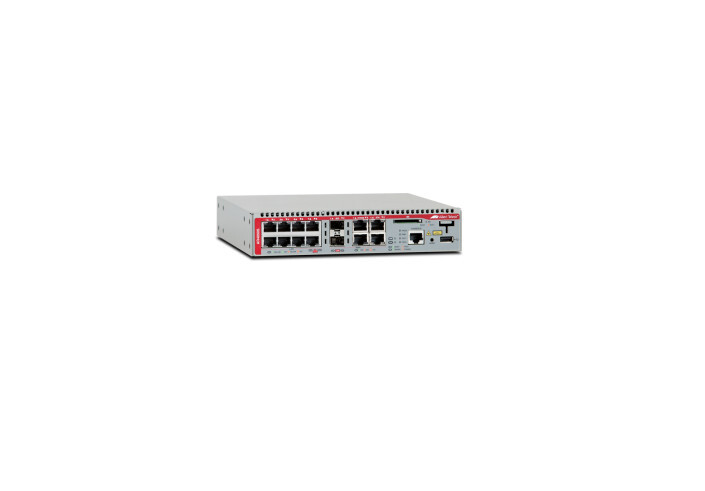 Allied Telesis AT-AR3050S-50, 0,75 Gbit/s, 0,4 Gbit/s, 220 Mbit/s, 1024 MB, IPv6, SNMPv6, Telnetv6, SSHv6, BGP, IP, OSPF