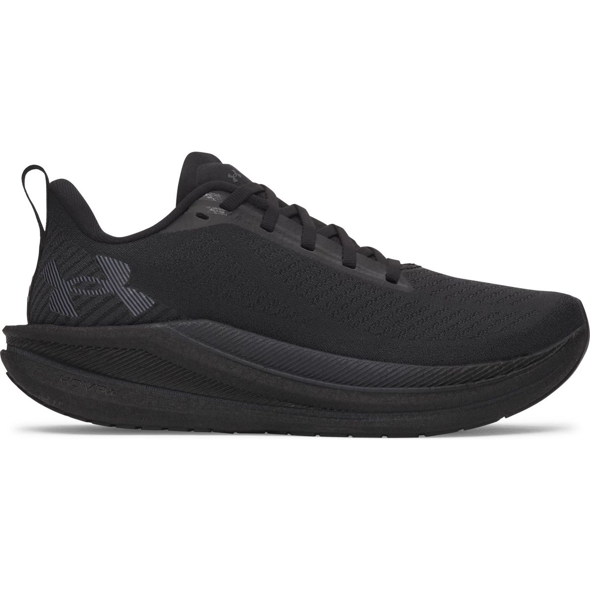 Under Armour W Velociti SPD black castlerock (002) 8 6000017-002-8