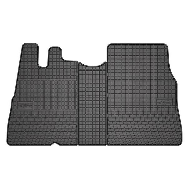 Frogum Peugeot Boxer 1994-2001 rubbermat (ETD00951)