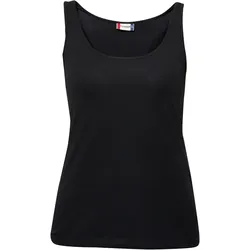 CLIQUE Carolina Tanktop Damen 99 - schwarz L