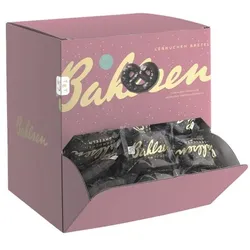 Bahlsen Lebkuchen-Brezeln 1300 g