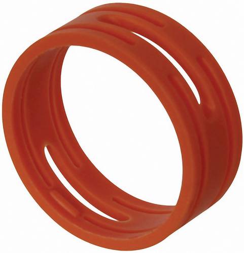 Neutrik XXR-SET-2 Kodierring Rot 10St.