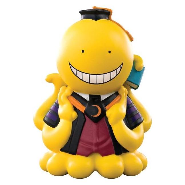 ABYstyle Assassination Classroom Puchi Pop Serie 1 1pz Assortimento (ARVI0037)