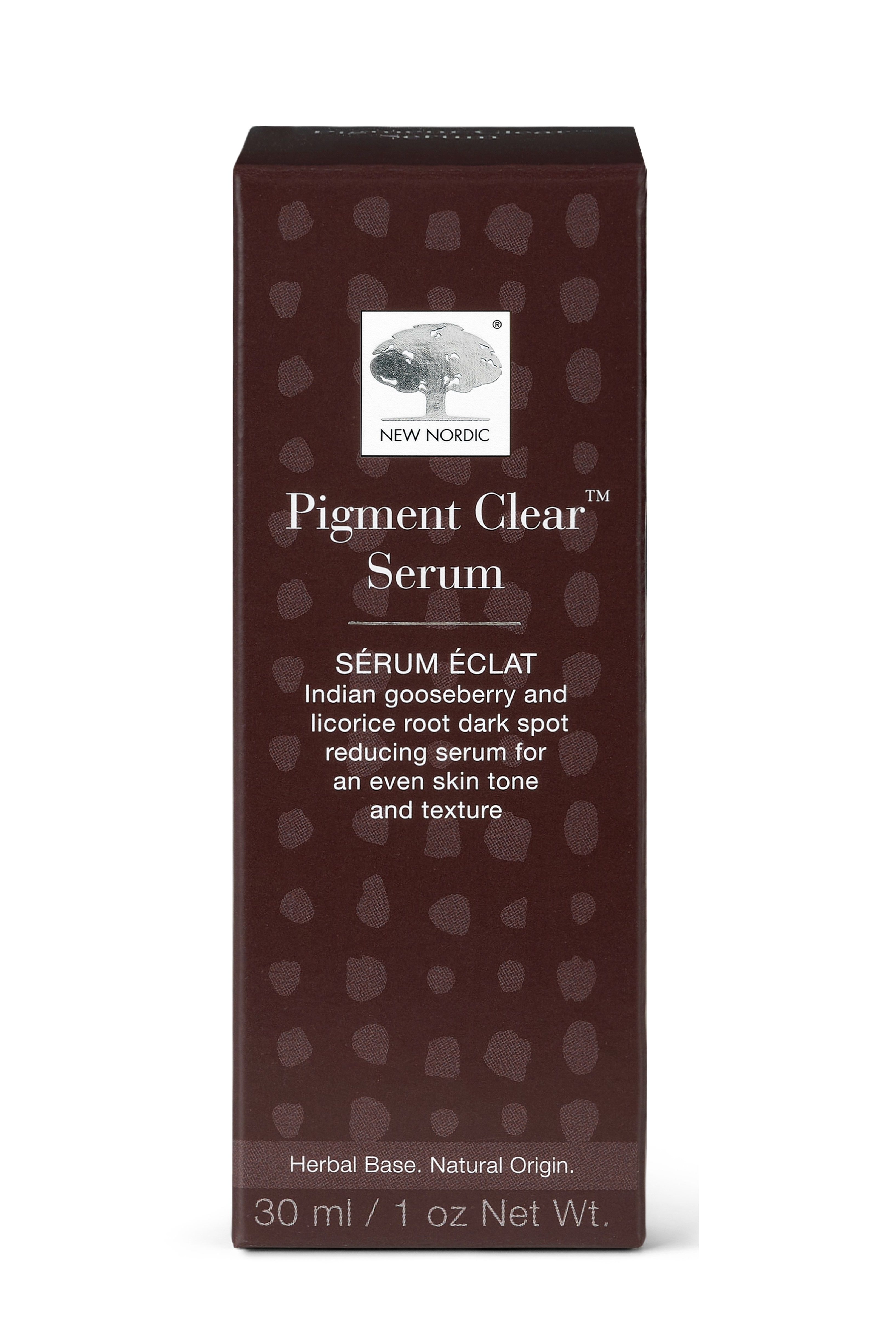 Pigment Clear Serum 30 ml