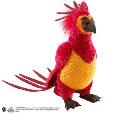 HP Plüsch Phönix
