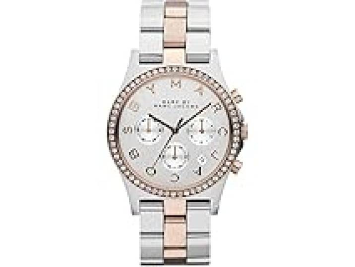 MARC JACOBS RELOJ