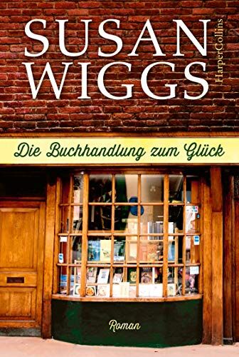 Susan Wiggs - Die Buchhandlung zum Glück - Preis vom 30.09.2026 09:01:18 h