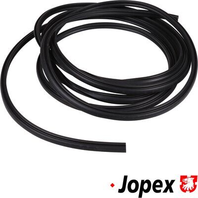Jp Group Dichtung, Seitenscheibe 1186100500 Für Vw