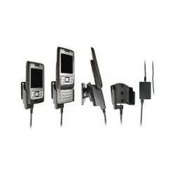 Brodit 971147 Mobile Phone Halter - Nokia E65 Handy Halterung - aktiv - Molex...