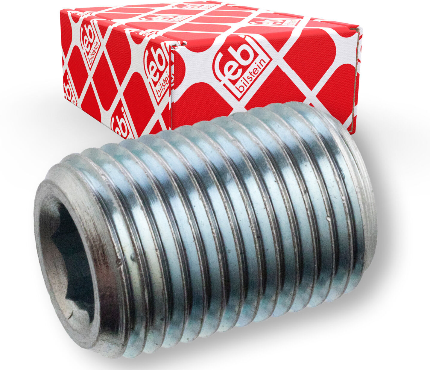 Febi Bilstein Febi Plus 103346 Für Iveco