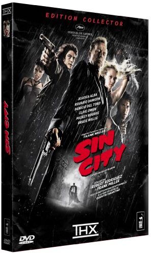 Sin City - Preis vom 30.09.2026 09:01:18 h