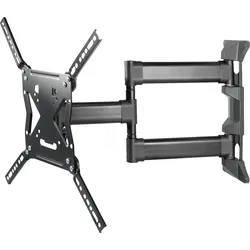 MYW H19-2L - Wandhalter für LCD TV 26" - 47" (66 - 119 cm)