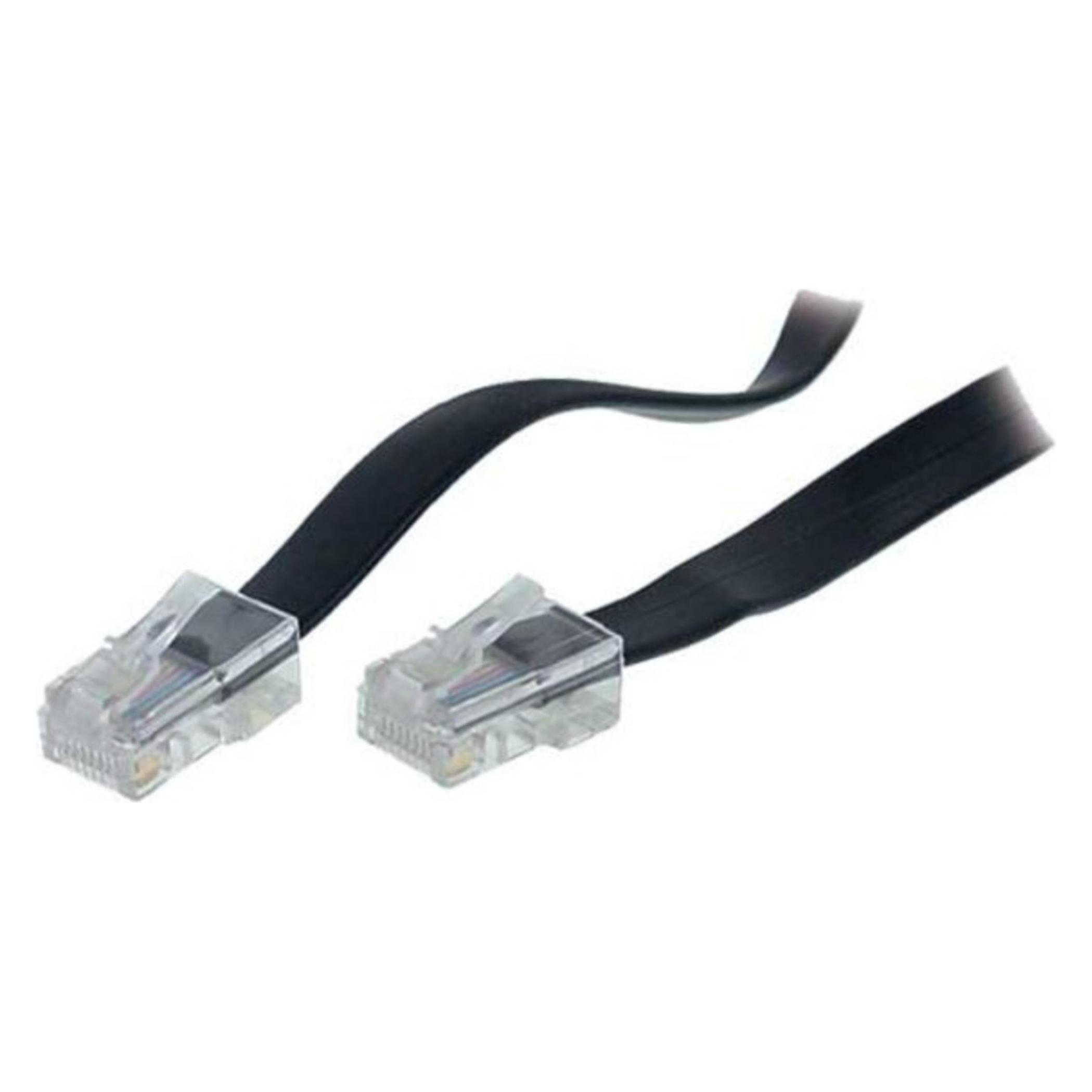 Shiverpeaks Anschlusskabel ISDN Western/Western 8/8 RJ45 3.0 m (TC 70083-8/8 / 50325)