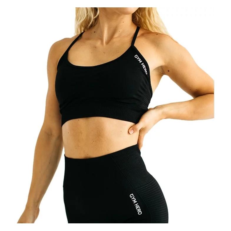Gymhero California Cute BH (S) (53524484)