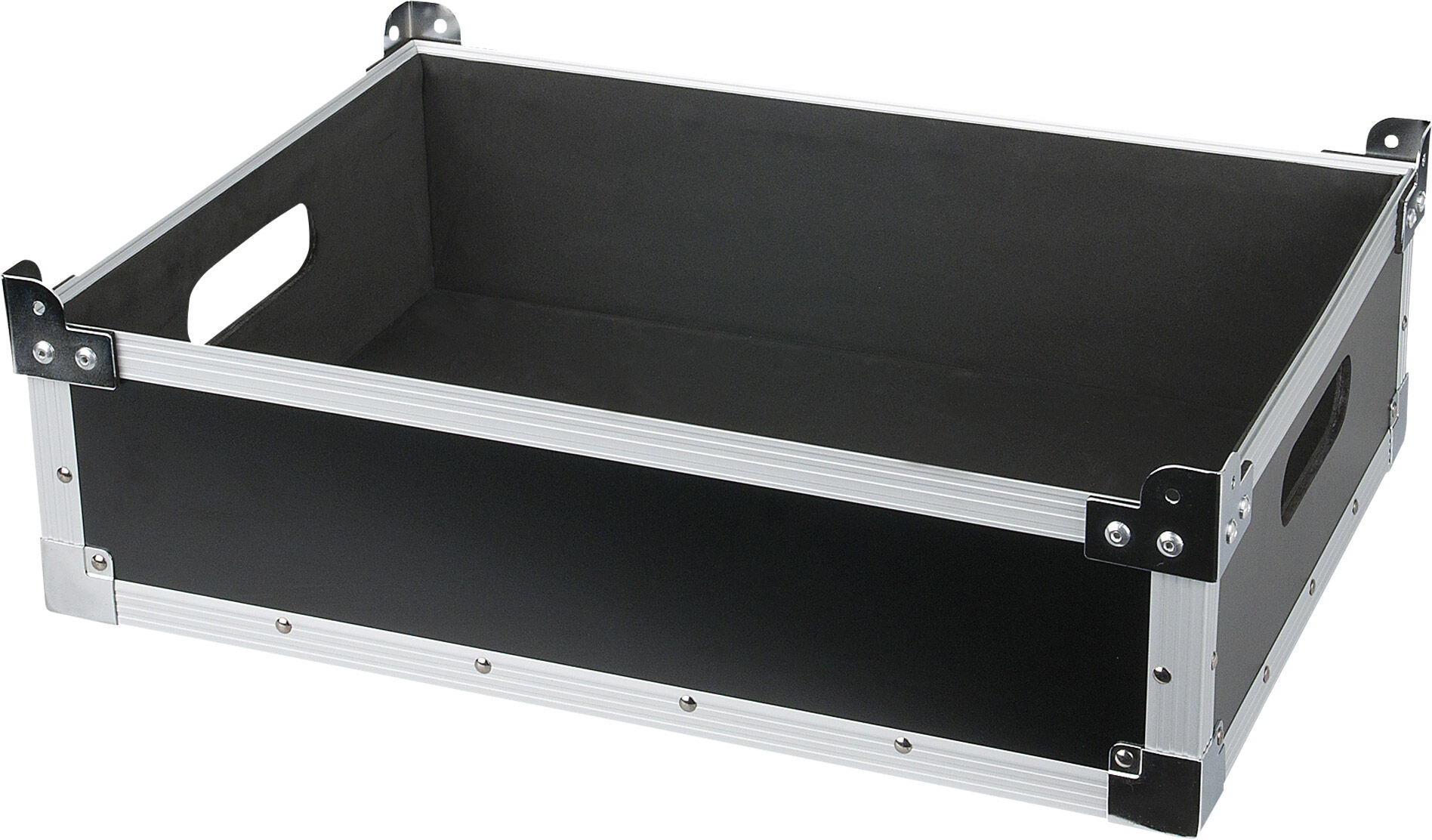 Showgear Stack Case Value Line H1