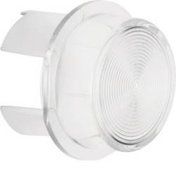 Hager Haube Klar, Transparent WDA4527T 1 St.