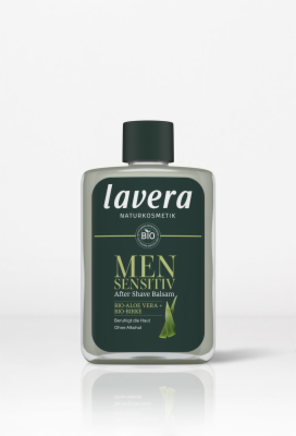 LAVERANA GMBH & Co. KG LAVERA Men After Shave Balsam DE 100 ml 19391463