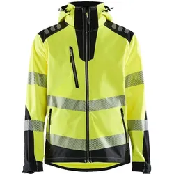 Blakläder,  Reflektierende Jacke (XS)