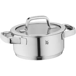 WMF Bratentopf Compact Cuisine Ø 16 cm mit Glasdeckel