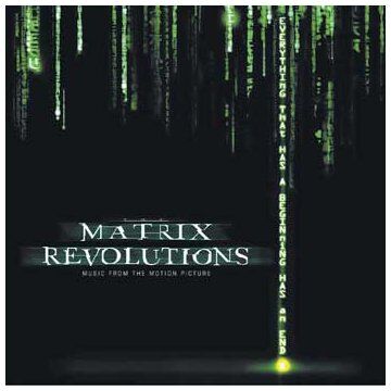 Don Davis - Matrix Revolutions - Preis vom 08.10.2026 07:26:42 h