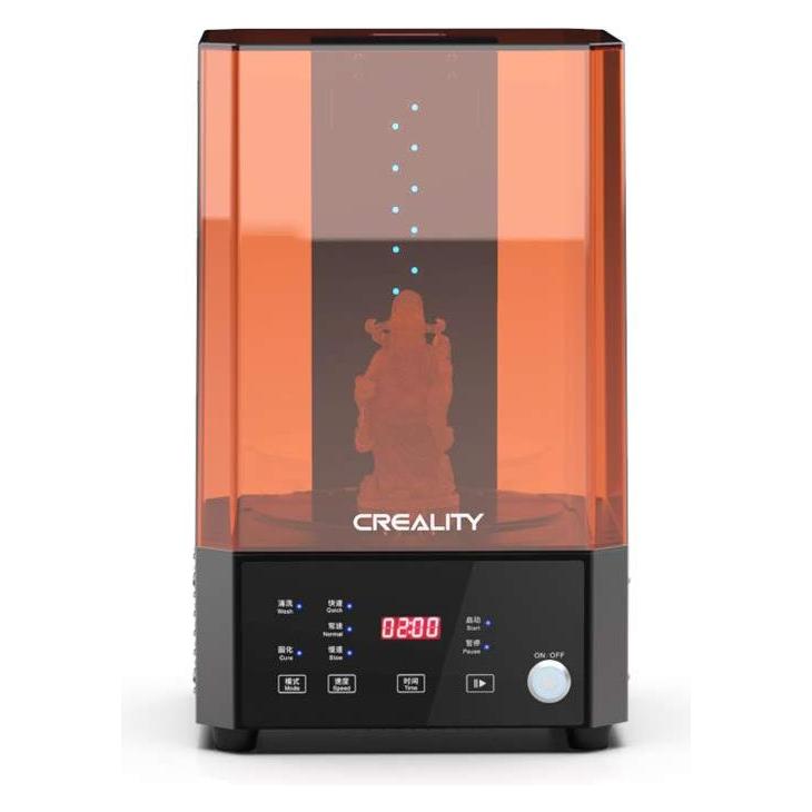 Creality UW-01 - Wasch-/Härtungsmaschine (Reinigung) (UW-01)
