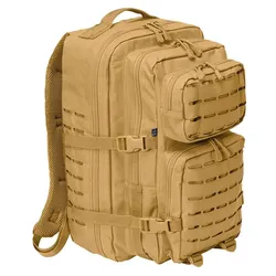 Brandit US Cooper Lasercut L arge Rucksack