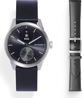 Withings ScanWatch 2