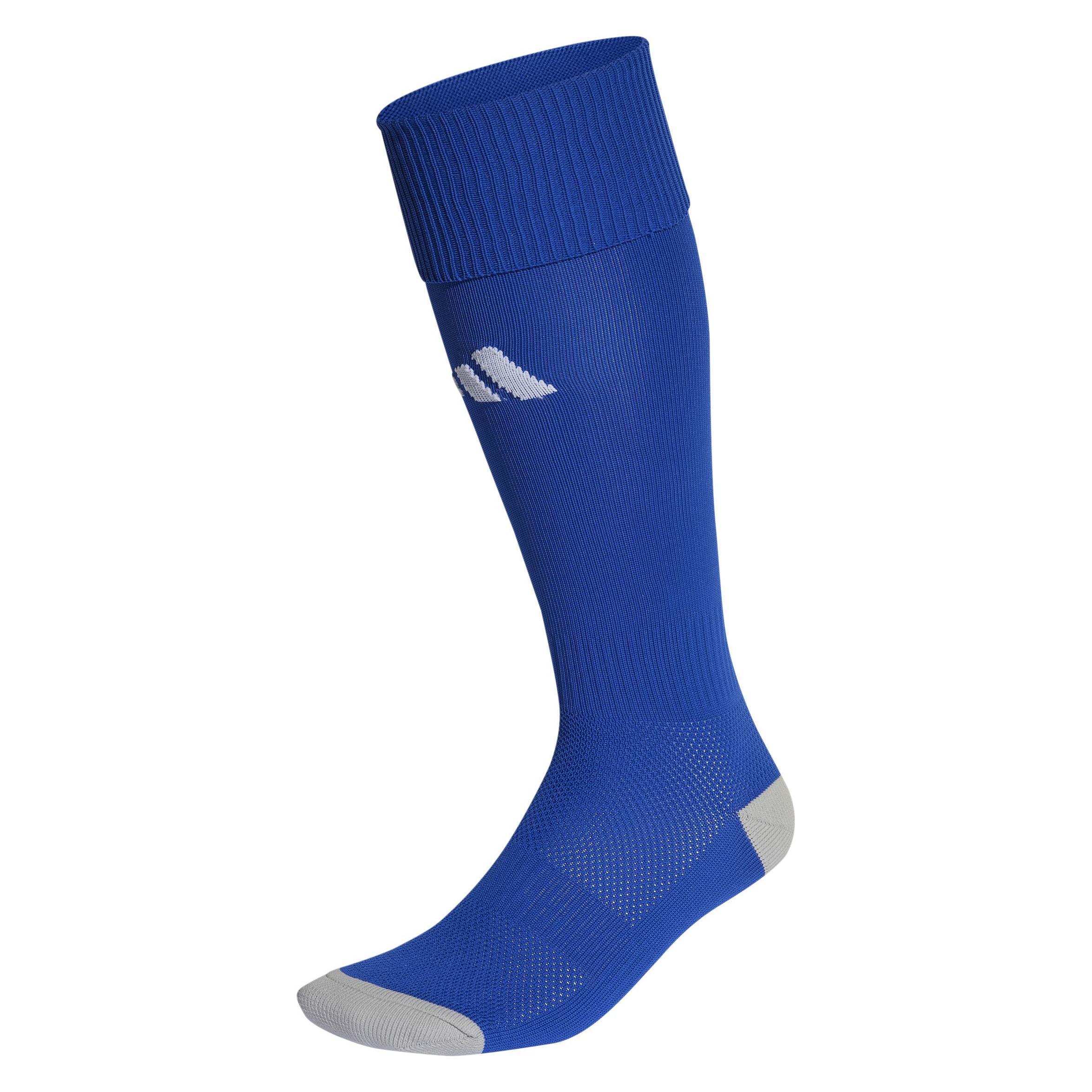 Adidas Milano 23 Fussballsocken blau IB7818 (46-48) (46 - 48) (IB7818)