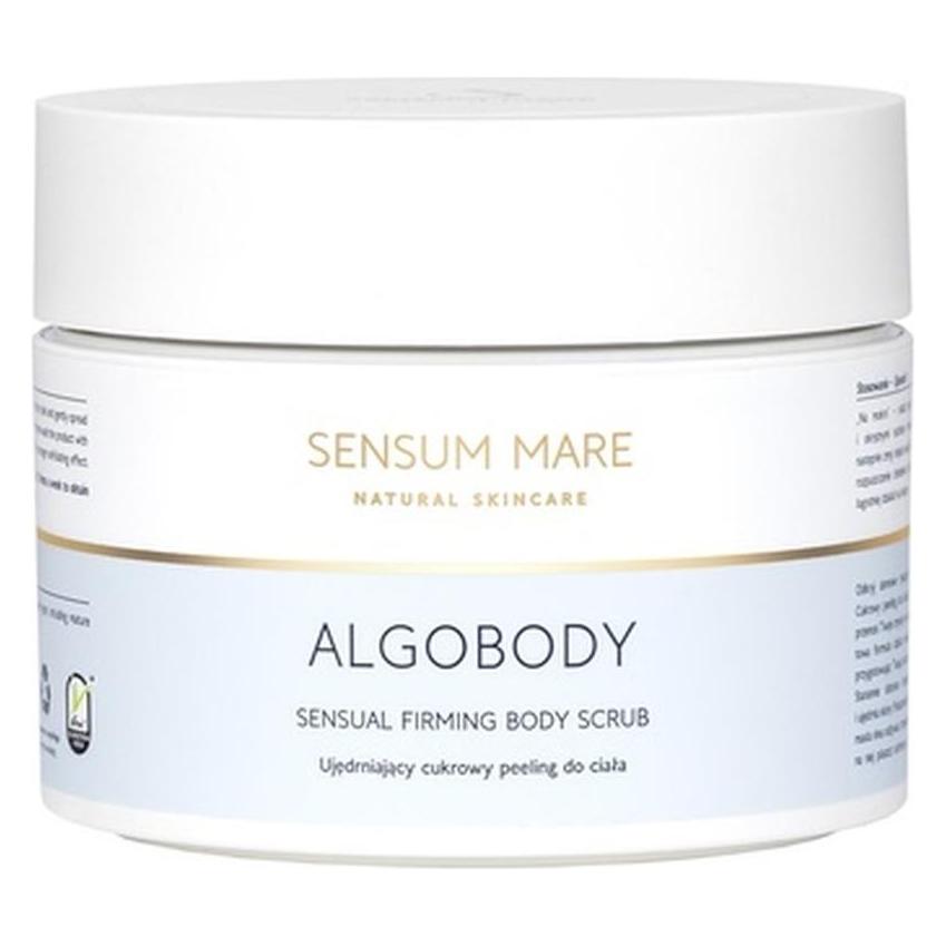 Sensum Mare Algobody Firming Sugar Body Scrub 300ml (300 ml) (61232696)