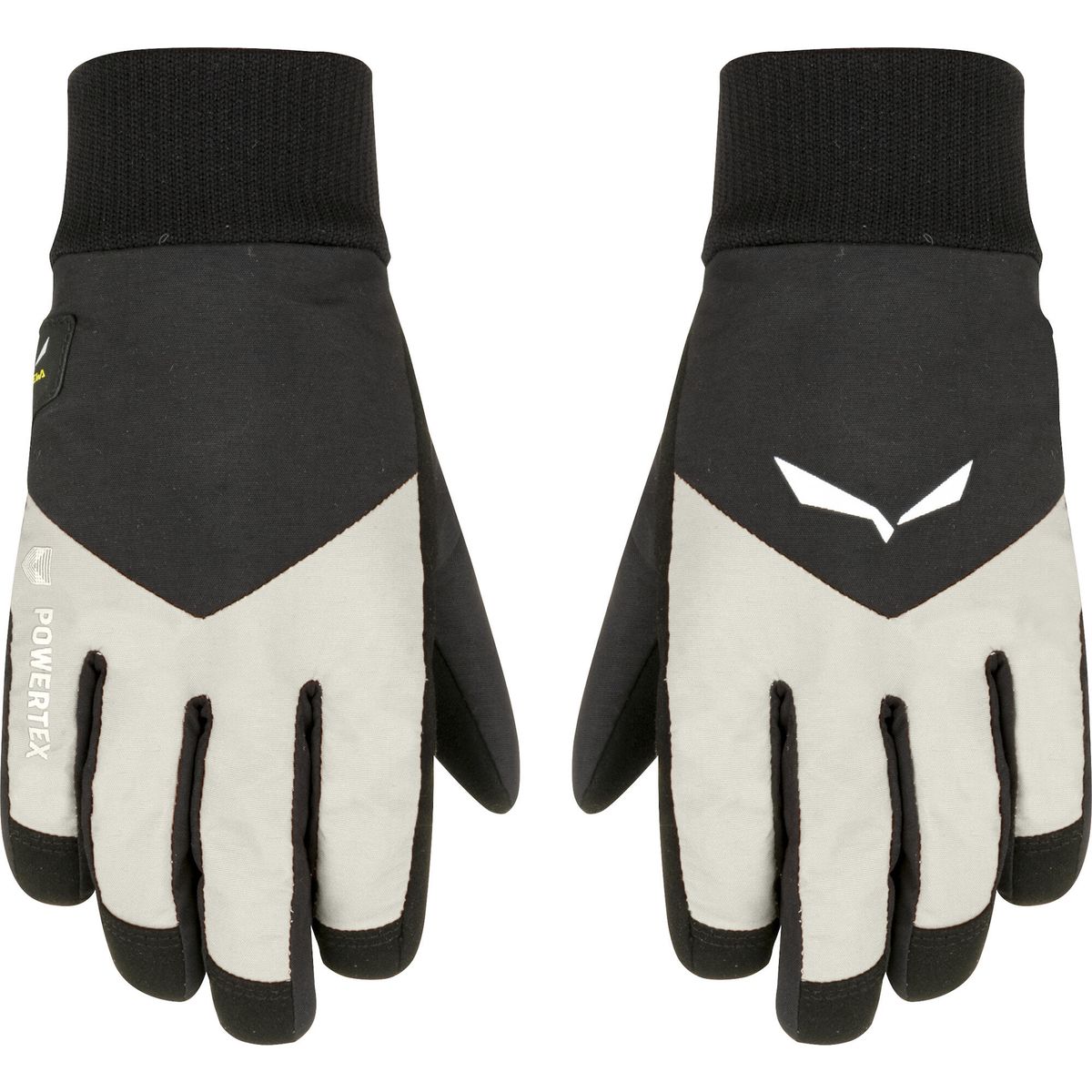 Salewa Kids Powertex/Twr Gloves black out/7260 (0912) 104 00-0000028218-0912-104